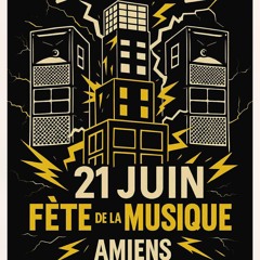 fete de la musique 2025 BY DZL