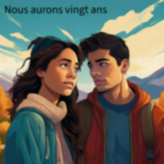 Nous aurons vingt ans