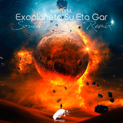 Ivan G.M - Exoplaneta Su Eta Gar (SouthDreamer Radio Edit Remix)