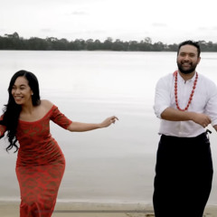 SIVA LAIA SONG COVER - ADELE FAAOSOFIA FT. PETER LAUSSEN