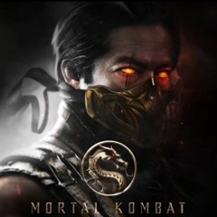 Techno Syndrome Epic Version (Mortal Kombat) - Sh4d0wStrider