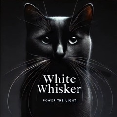White Whisker