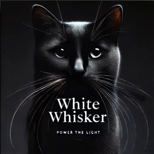 White Whisker