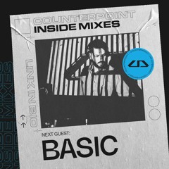 Counterpoint Inside Mixes #2: BASIC