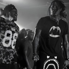 Future - What You Say (Unreleased) [prod. by Metro Boomin]
