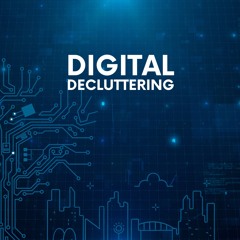 Digital Decluttering Self Help PLR Audio Sample