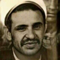 زامرُ القفر العامر _ عبدالله البردوني