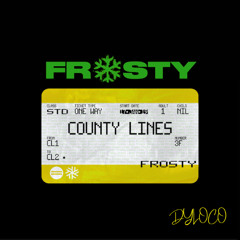 Frosty - Country Lines [dyloco edit]