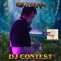 Exoterra Dj Contest 30/04/2025