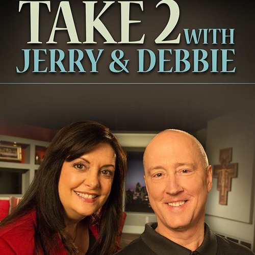 Take 2 with Jerry & Debbie - 011022 - In The News for Jan 2022