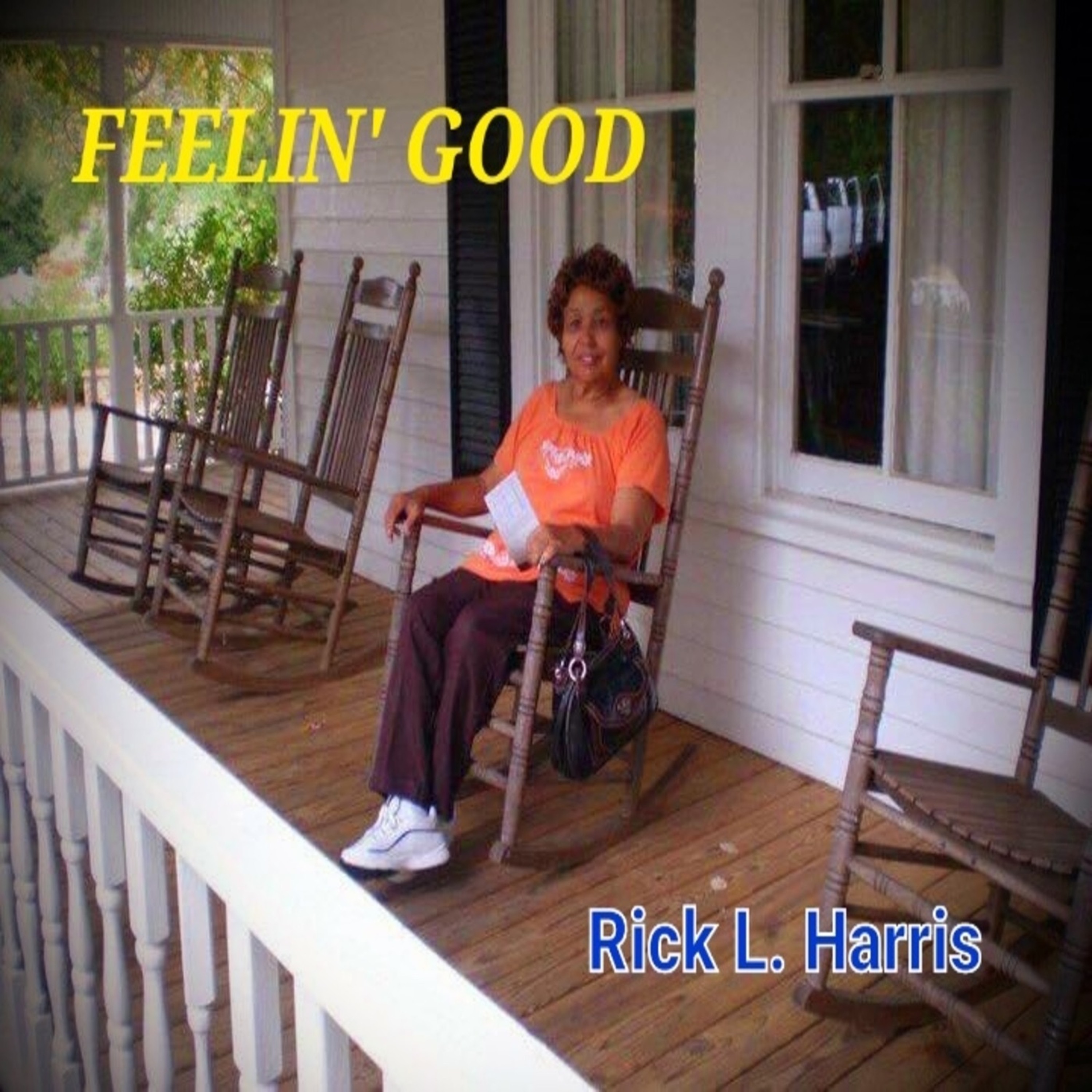 FEELIN’ GOOD episode artwork