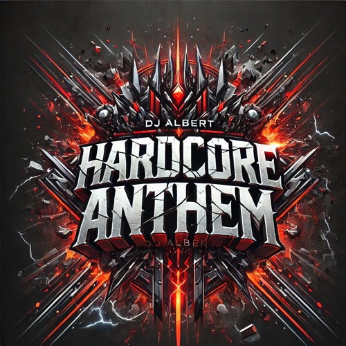 Dj albert -  HARDCORE ANTHEM.mp3