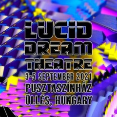 Marco Ginelli @ LIVE - Lucid Dream Theatre Festival 2021.09.04.