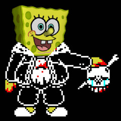 insanity megalovania but its supersponge