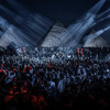 Egypt Inspired Afro-House Set - by Luca DJ mix artwork - Electronic music tracklist cover image