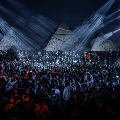 Egypt Inspired Afro-House Set - by Luca
