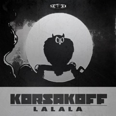 Korsakoff - LALALA