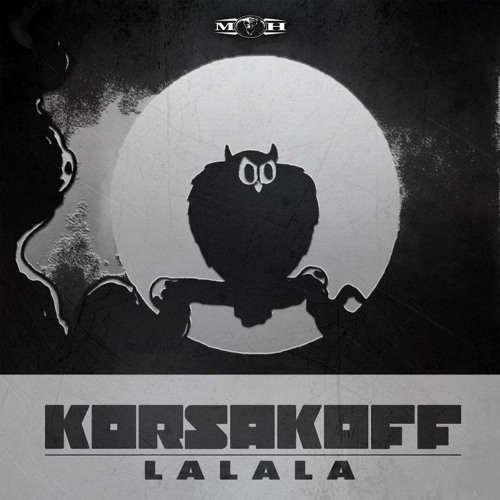 Korsakoff - LALALA