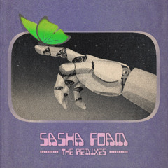 Sasha Foam - Tribiany (Hysteric remix)