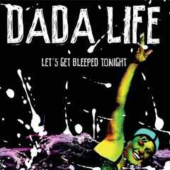 Let's Get Bleeped Tonight (Radio Edit)