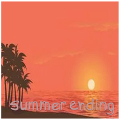 summer ending