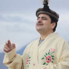 New Shina Song 2023 Tamasha  Singer Mubarak Ali Sawan