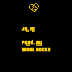 #TKO#- jr.Hi [prod by] Wool Socks 🧦