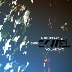 In The Library with Skwirl Vol. 2