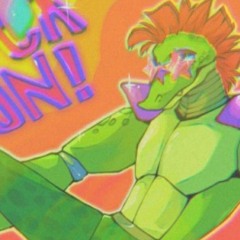 Take A Slice // Meme // Slowed