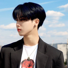 sorry for liking you (좋아해서 미안) - changbin, seungmin unreleased track #ChansRoom100