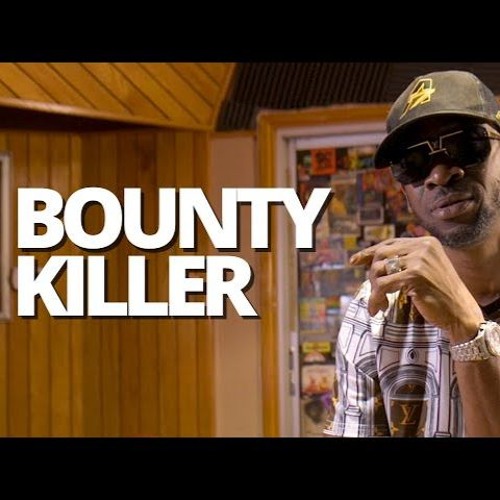 BOUNTY KILLER -  TALK 2 DEM  DJRAMBO954 REMIXS