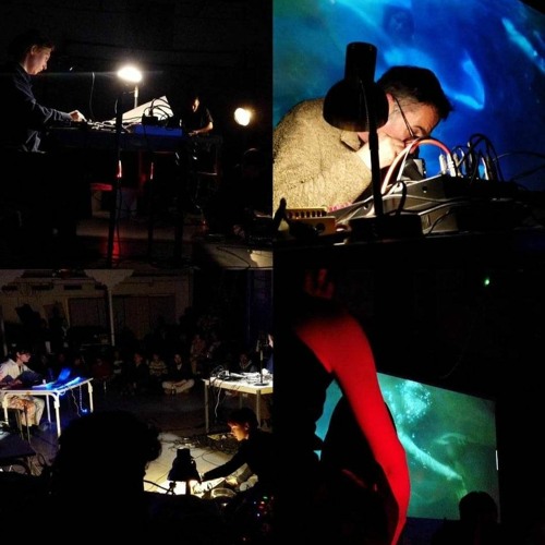 Stream Autotune Opera House by Moustache Paillettes Listen online for free on SoundCloud