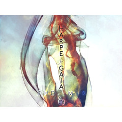 Harpe For Gaia - Ira