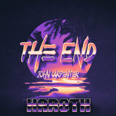 The End (Assault on Precinct 13)