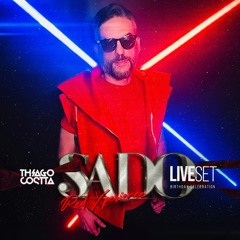 SADO LIVE SET_special bday