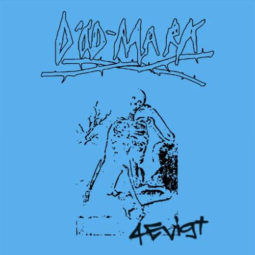 Död Mark - 4Evigt