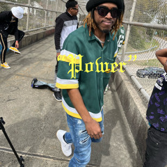 POwer freestyle