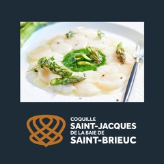 Nutrition : les bienfaits de la coquille Saint-Jacques de la baie de Saint-Brieuc