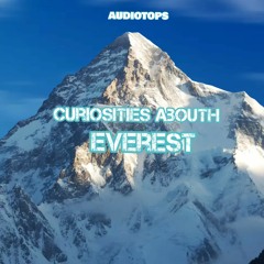 Curiosities about Everest