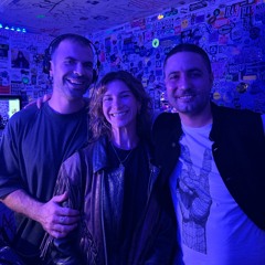 Mizz Softee: Rechulski b2b Samuel Fish @ The Lot Radio 10-16-2023