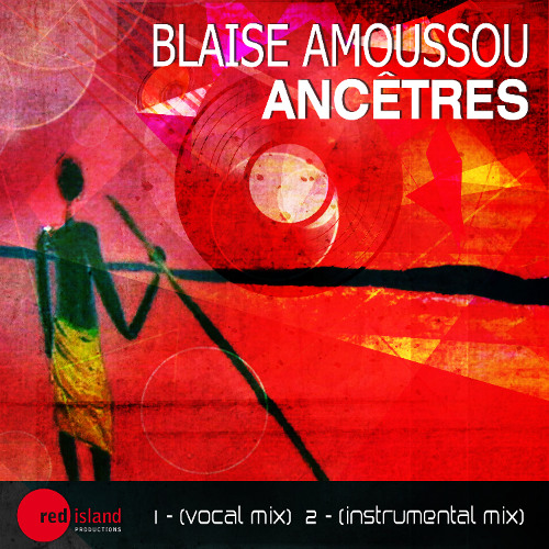 Blaise Amoussou - Ancêtres (Instrumental)