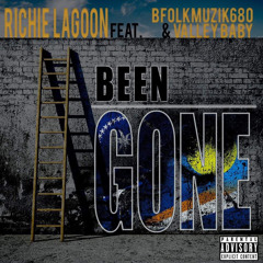 Gone For A Minute ft Bfolk Muzik680 & Valley Baby