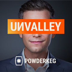 #0 UNVALLEY: New Podcast Launch | How and Why We’re Relaunching the Podcast