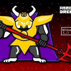 Undertale - Asgore_s Theme [METAL Ver.] - Caleb Hyles
