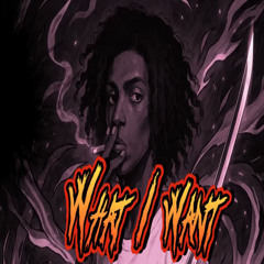 Yung Sunriz3 - What I want (Prod.Kxyc)