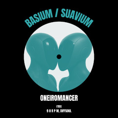 Oneiromancer - Basium
