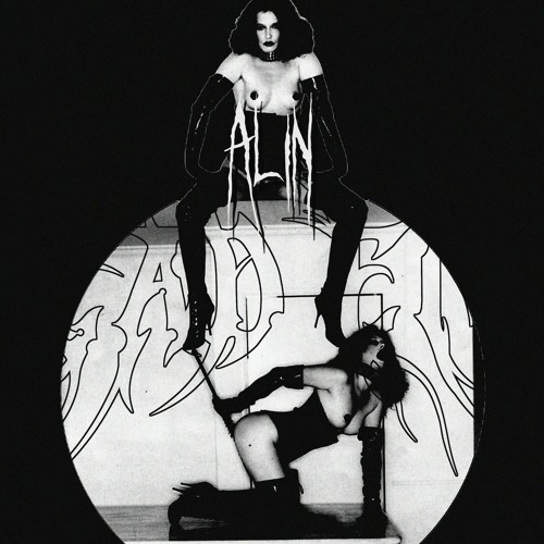 DEADCAST0036 x ALIN