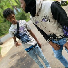Get back ft Gen5ive🩸(Remix😱)