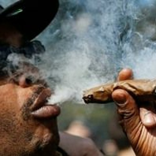FUMANDO UM CHÁ COM A CEDA PRETA [ DJ ALEX DE BEBEL ] 2021