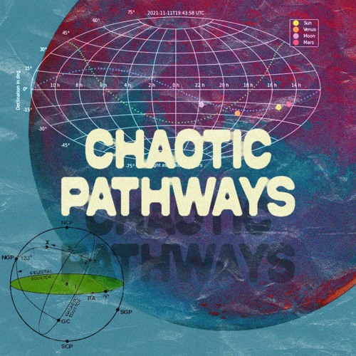 ChaoticPathways